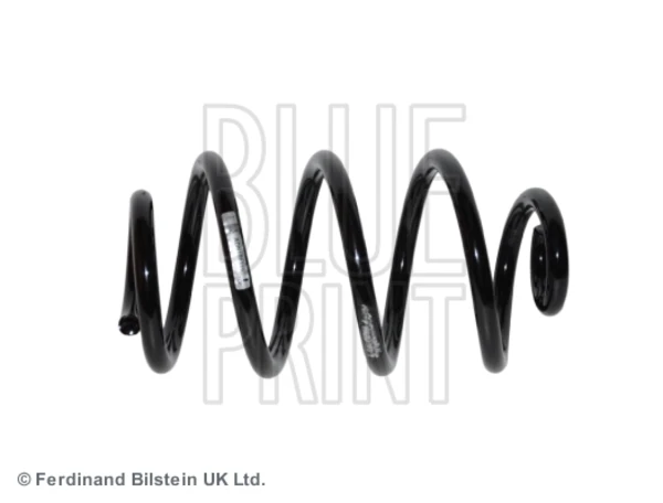 Muelle de suspensión eje trasero para Nissan Micra C+C (CK12E)