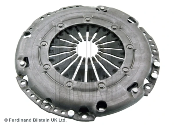 Plato de presión del embrague Volkswagen Passat B6 (3C2)