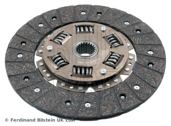 Disco de embrague Toyota Hiace 4 (H1, H2)