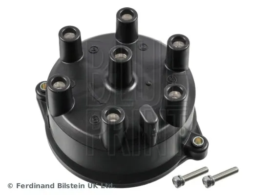 Tapa de distribuidor de encendido ADN114229 Blue Print