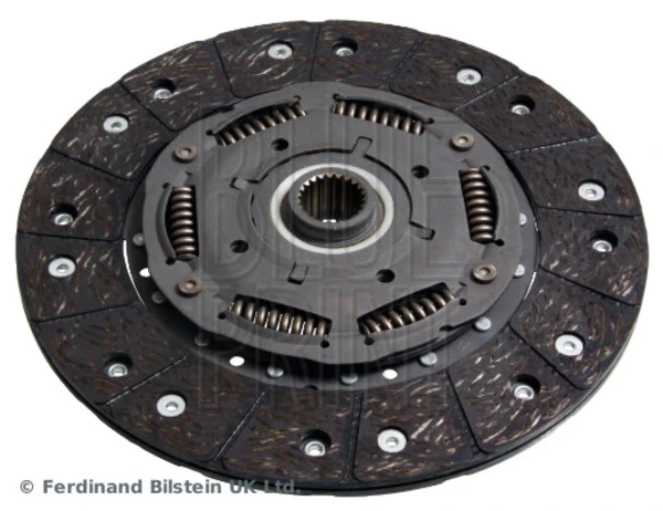 Disco de embrague Peugeot Expert (223)