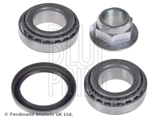 Cojinete de rueda trasero Hyundai Pony 