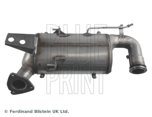 Filtro hollín/partículas, sistema escape Opel Insignia A (G09)