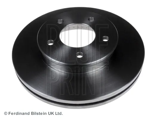 Disco de freno ADM54387 Blue Print