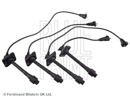 Cables de bujías Toyota Avensis I