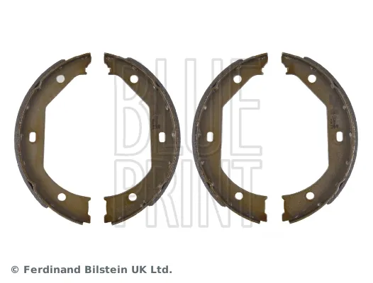 Zapatas de freno de mano BMW 1 hatchback (E81, E87) (2004 - 2013) precio, desde