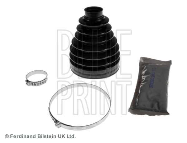 Fuelle, árbol de transmisión delantero exterior Nissan Murano (Z51)