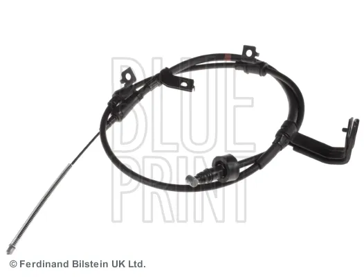 Cable de freno de mano trasero izquierdo KIA Rio 