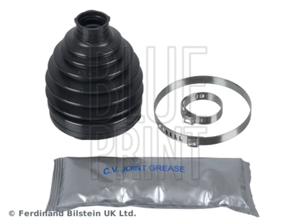 Fuelle, árbol de transmisión delantero exterior Mazda 626 5 (GF)