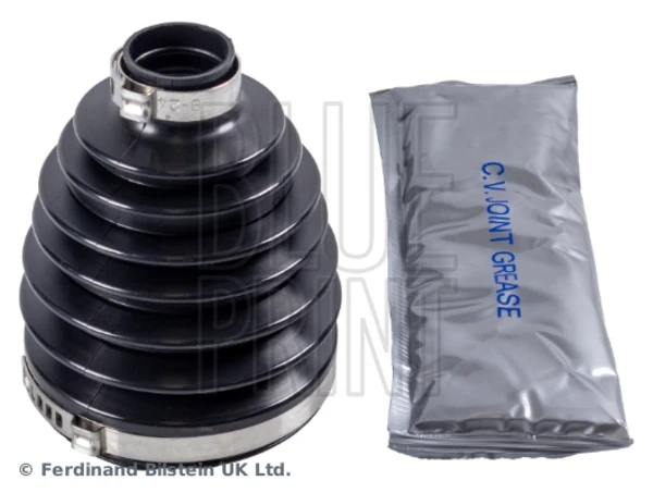 Fuelle, árbol de transmisión delantero exterior Hyundai Ix35 (LM)