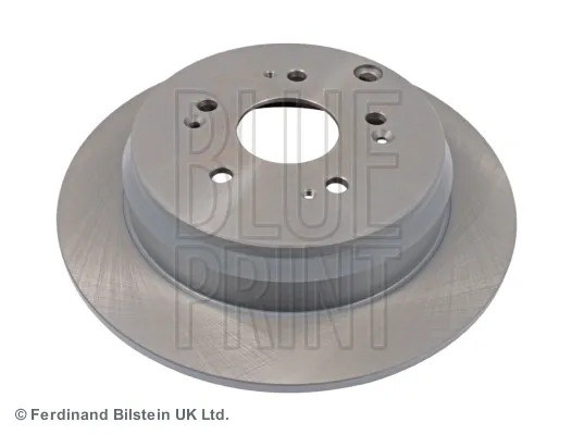 Disco de freno trasero ADH24388 Blue Print