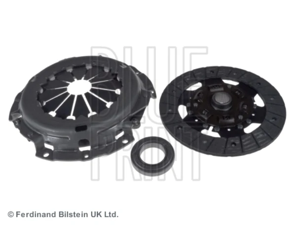 Kit de embrague Isuzu Trooper (UBS)