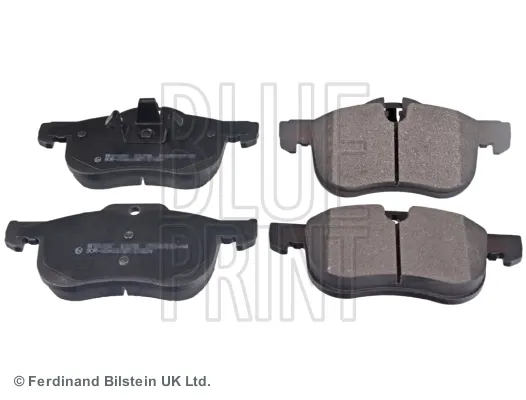 Pastillas de freno Rover 75 RJ
