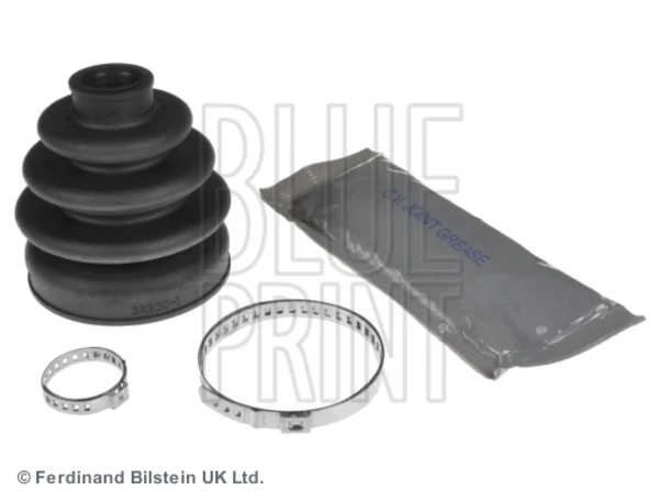 Fuelle, árbol de transmisión delantero exterior Hyundai Accent 2 (LC)