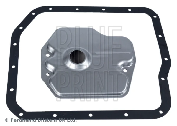 Filtro hidráulico, transmisión automática Toyota Avensis (T22)