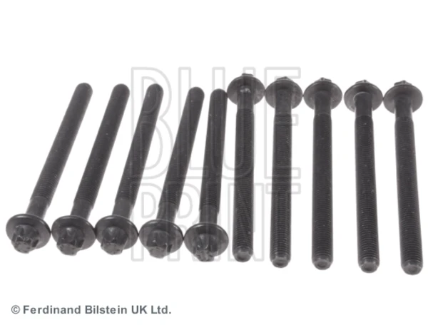 Tornillo de culata Renault Latitude (L7)