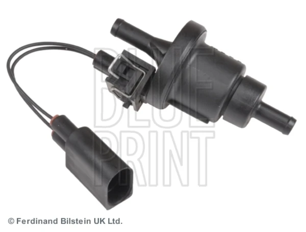 Válvula de ventilación, depósito de combustible Volkswagen Caddy 2 (9K9)