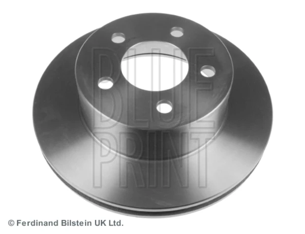 Freno de disco delantero Jeep Grand Cherokee 1 (Z)