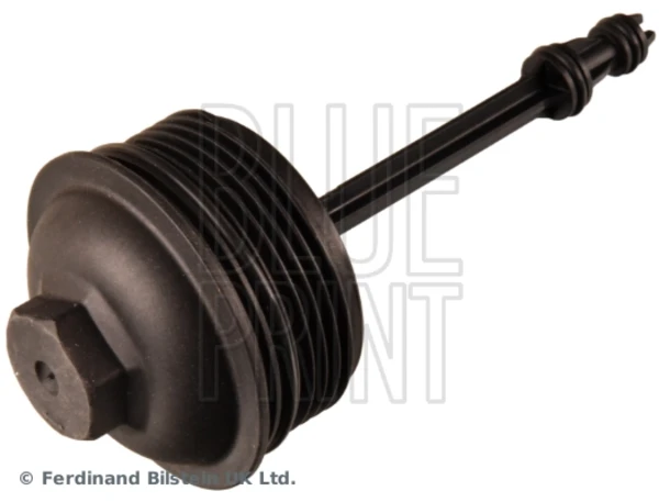 Tapa de filtro de aceite Seat Altea XL (5P5, 5P8)