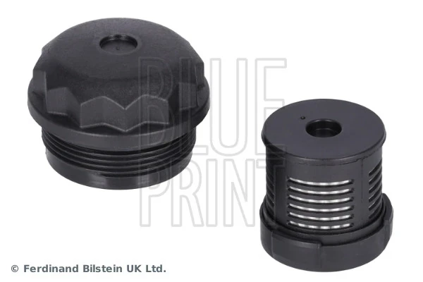 Filtro hidráulico, embrague Haldex Volkswagen Sharan 1 (7M8, 7M9, 7M6)