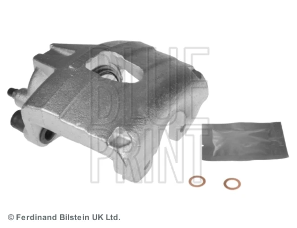Pinza de freno delantera izquierda Chrysler Voyager 3 (RG, RS)