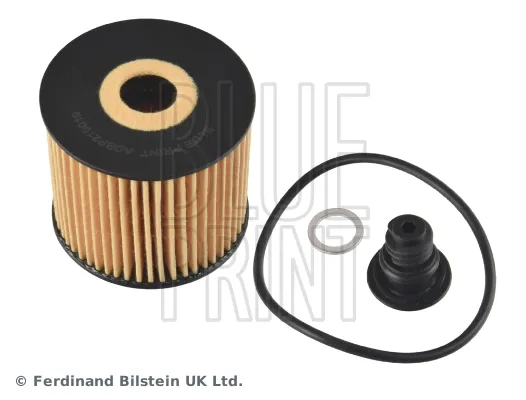 Filtro de aceite ADBP210019 Blue Print