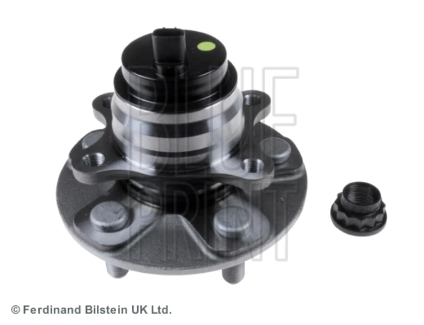 Cubo de rueda delantero Lexus LS 460/460L (USF4)