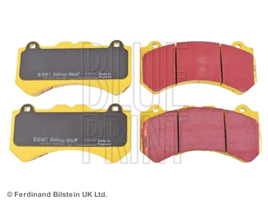 Pastillas de freno K68248384AB Fiat/Alfa/Lancia