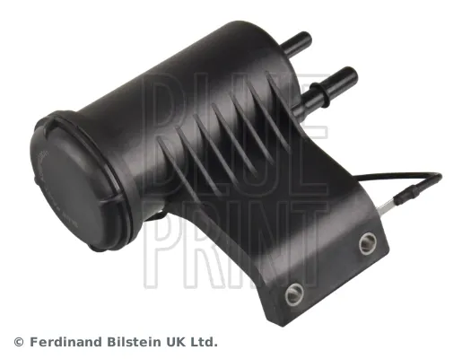 Filtro de combustible Volvo XC40 536