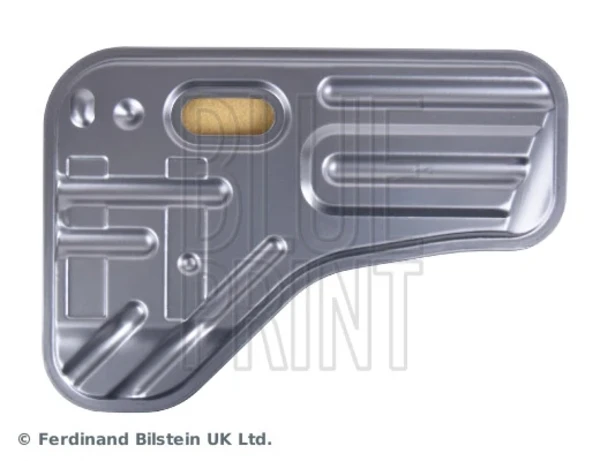 Filtro hidráulico, transmisión automática Audi TT (FV3, FVP)