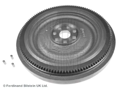 Corona dentada del volante BLUE PRINT ADC43504