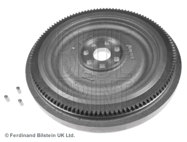 Corona dentada, Volante motor Mitsubishi Pajero IV LONG (V90)