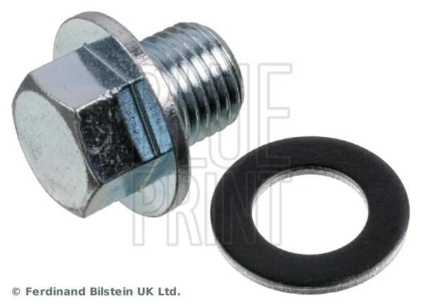 Tapón roscado, colector de aceite Daihatsu Terios (J2)
