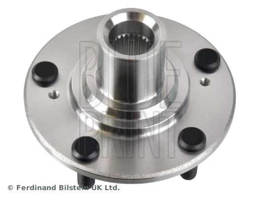 Cubo de rueda delantero Honda Civic 8 (FK, FN)