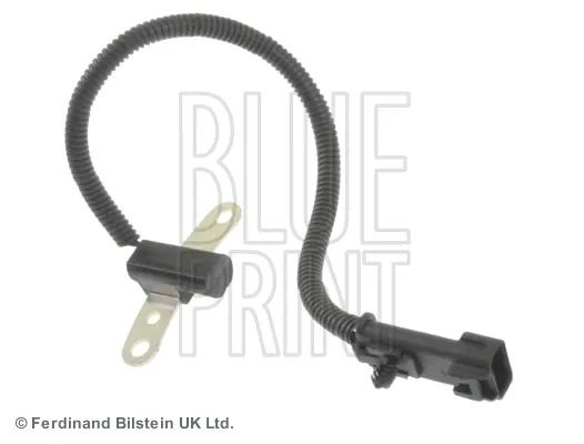 Sensor de cigüeñal ADA107203C Blue Print