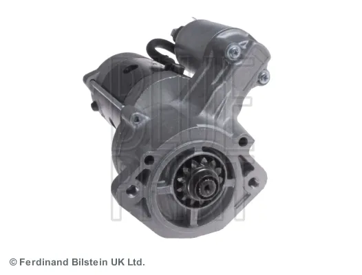 Motor de arranque S9503 Lucas