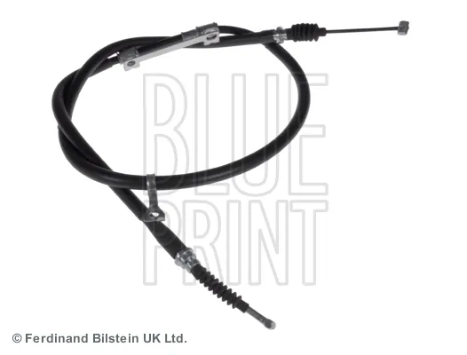 Cable de freno de mano trasero derecho KIA Carens I