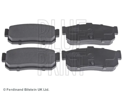 Pastillas de freno traseras Nissan Almera CLASSIC