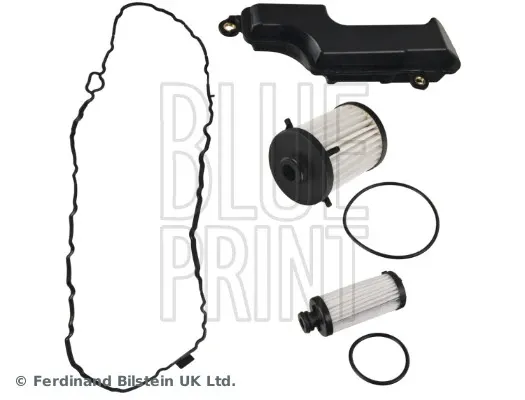 Kit de servicio para cambio de aceite de transmisión automática ADBP210126 Blue Print