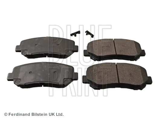 Pastillas de freno delanteras Mazda CX-5 1 KE, GH