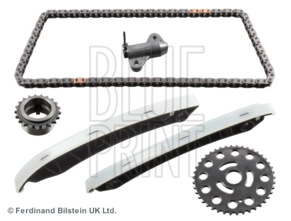 Kit de cadenas de distribución Renault Trafic 3 (EG)