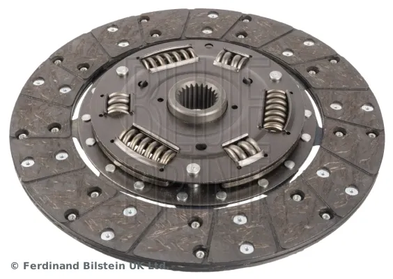 Disco de embrague Ford Transit IV