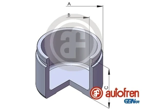 D02541 Autofren