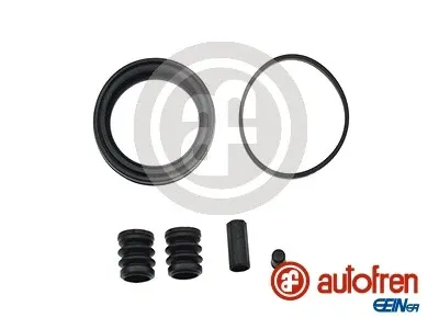 Kit revisione pinze freno Nissan Patrol K160 | prezzo online