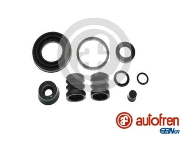 D4129 Autofren