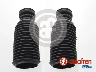 Tope de amortiguador trasero y guardapolvo D5034 Autofren