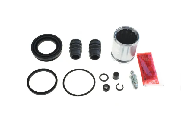 Kit de reparación de pinzas de freno trasero KAY02661X Mazda