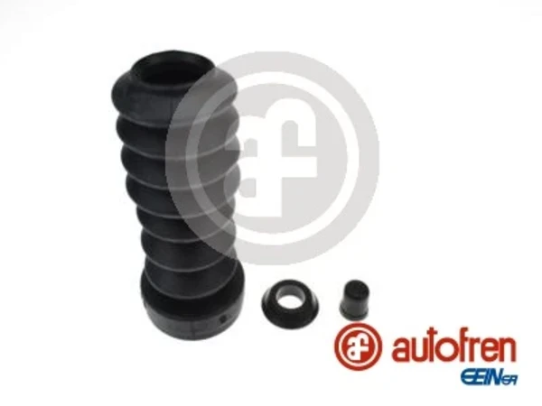 Kit de reparación del cilindro receptor del embrague Peugeot 807 (E)