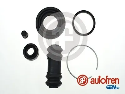 Kit de reparación de pinzas de freno trasero Toyota Celica T16