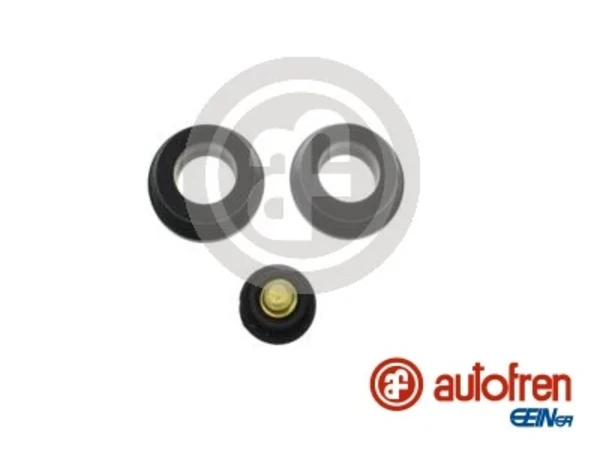 Juego de reparación, cilindro maestro del embrague Volkswagen Crafter 30-50 (2E, 2EA, 2EB, 2ED, 2EH, 2EX)